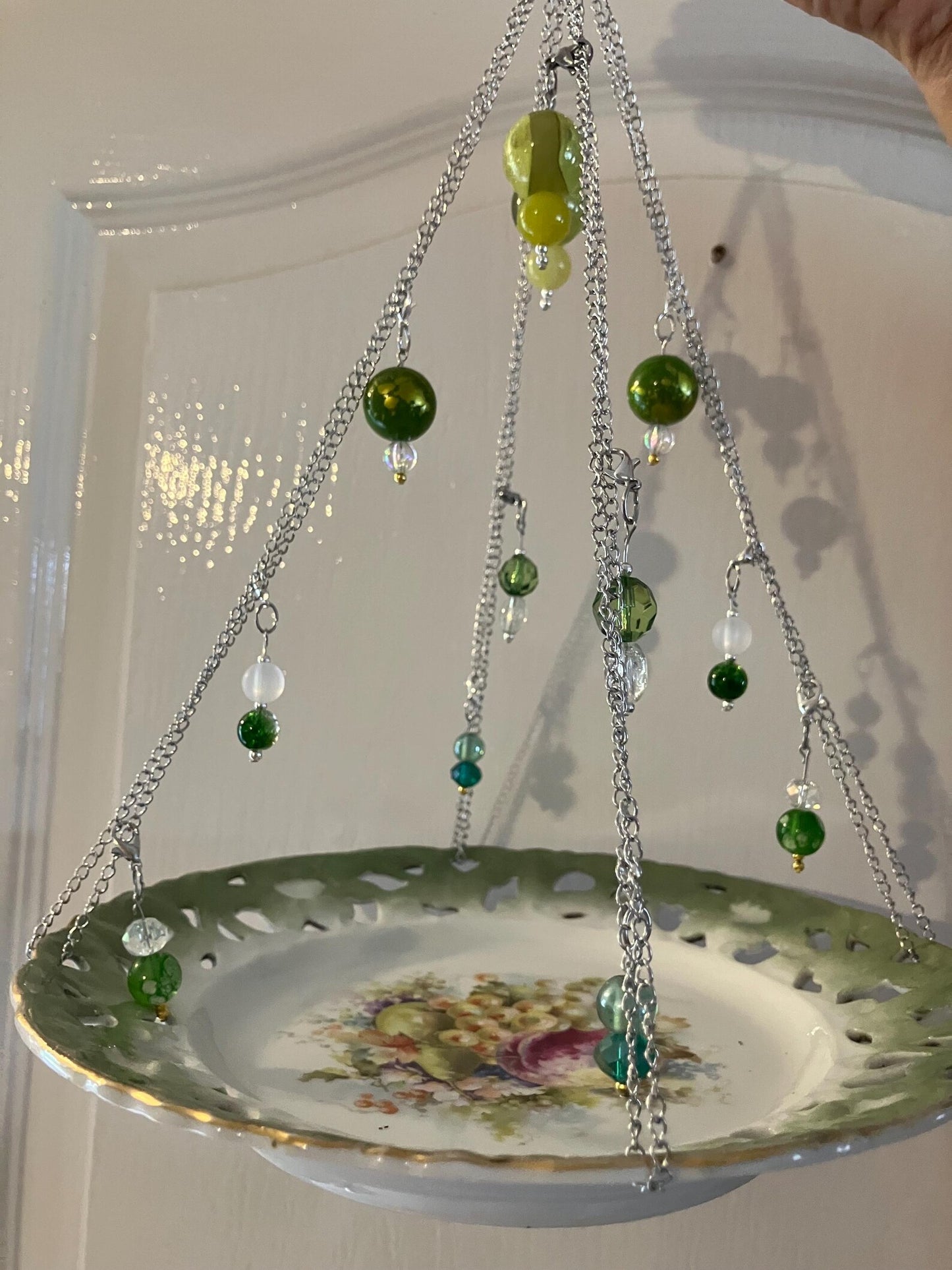 Stunning Bird Feeder