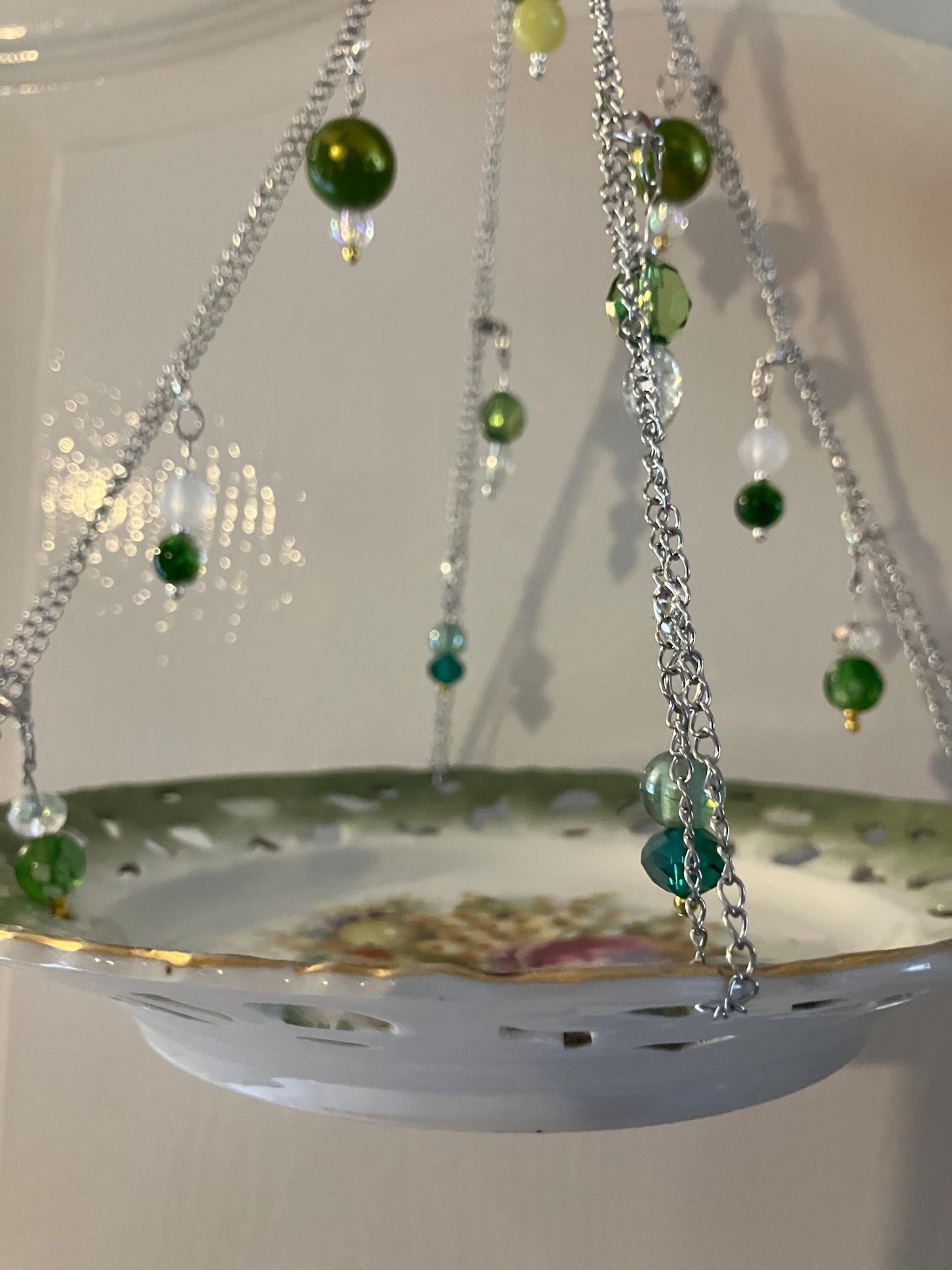 Stunning Bird Feeder