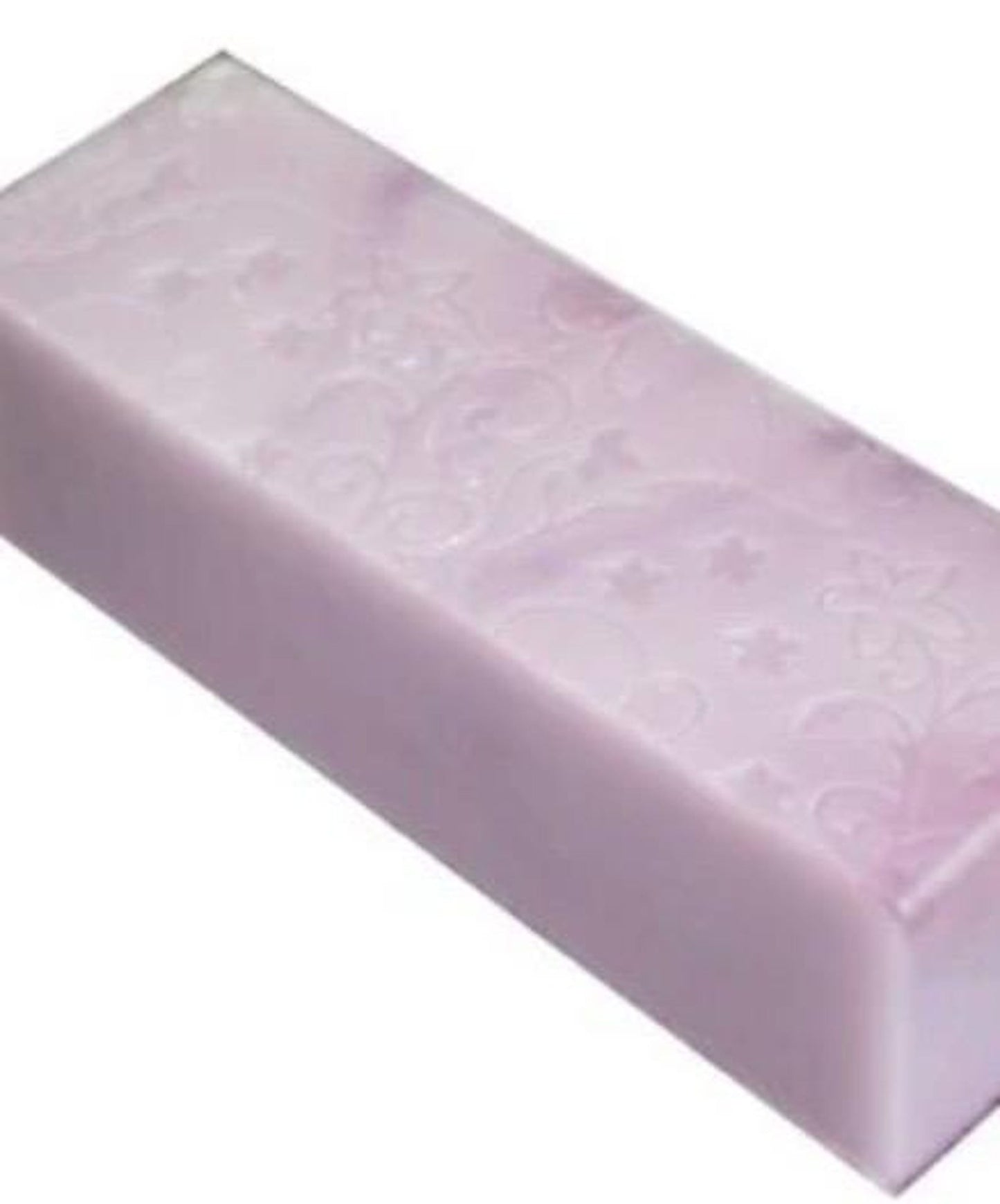 Handmade Soap and Bath fizz Gift Basket