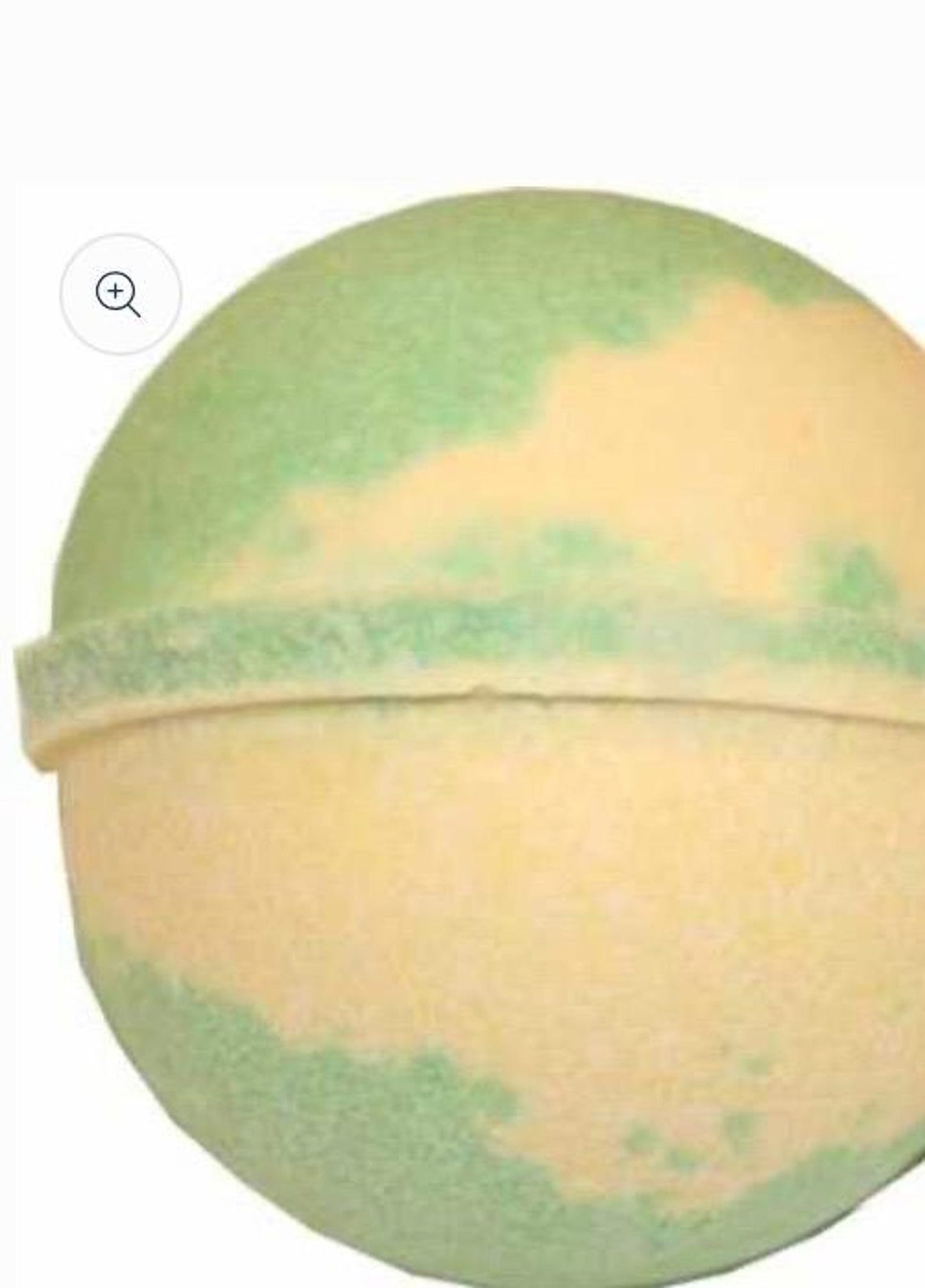 Handmade Soap and Bath fizz Gift Basket