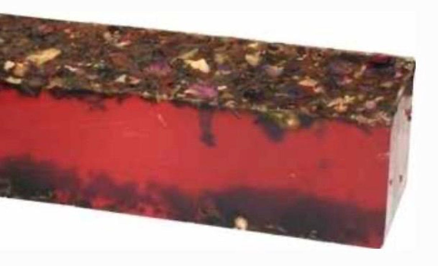 Handmade Soap and Bath fizz Gift Basket