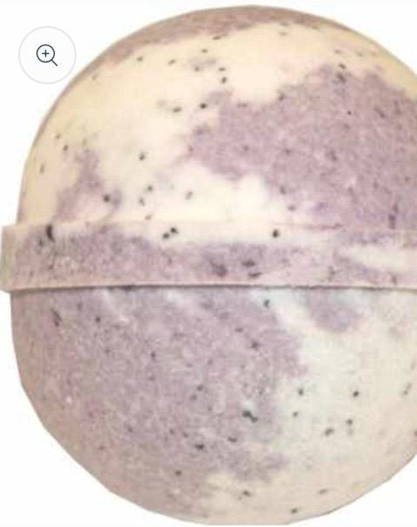 Handmade Soap and Bath fizz Gift Basket