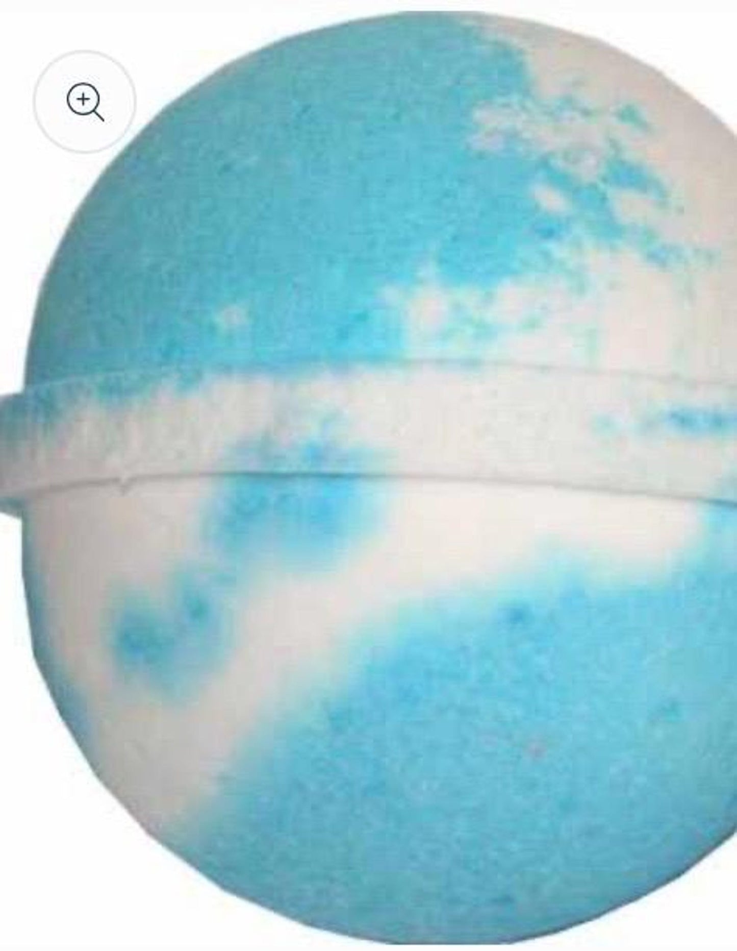 Handmade Soap and Bath fizz Gift Basket