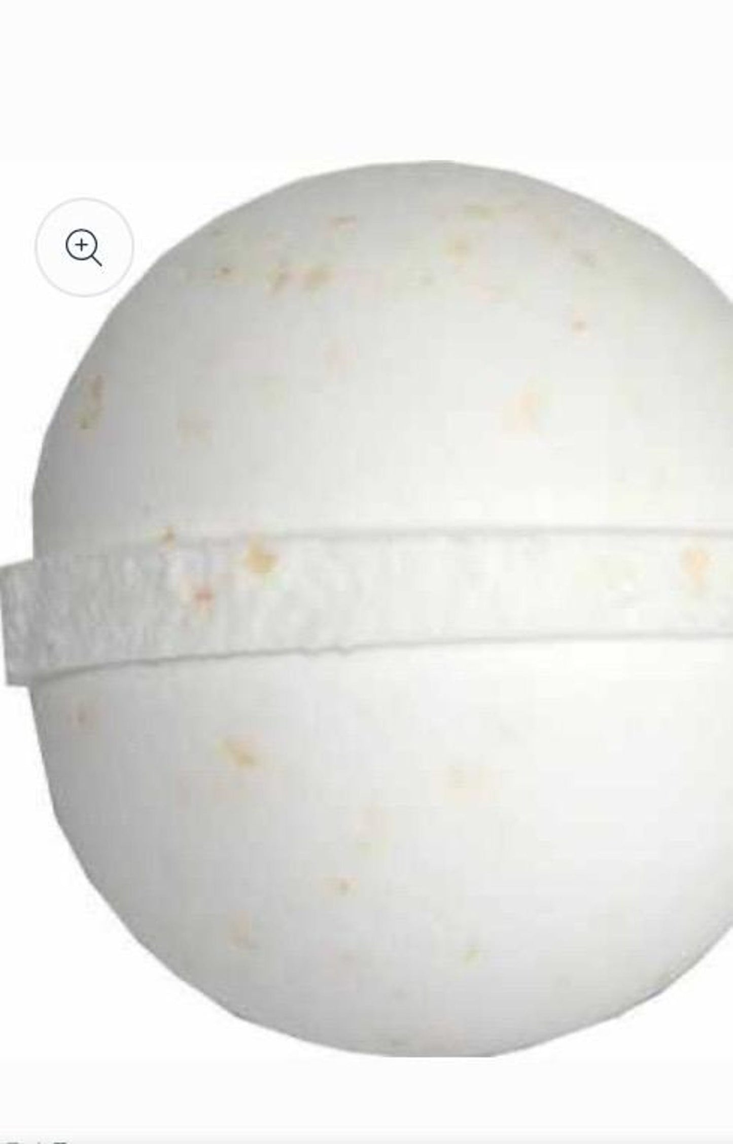 Handmade Soap and Bath fizz Gift Basket