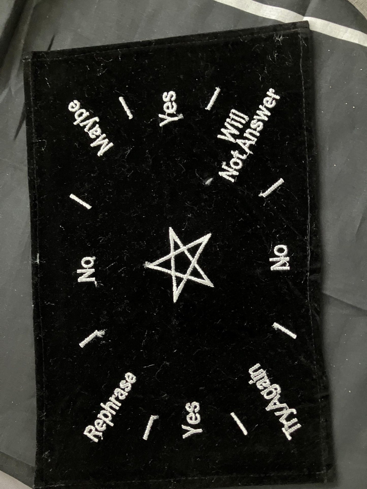Pendulum mat