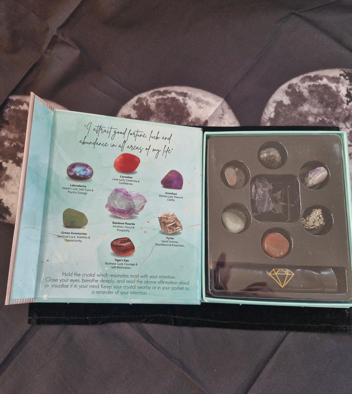 Manifestation gift set