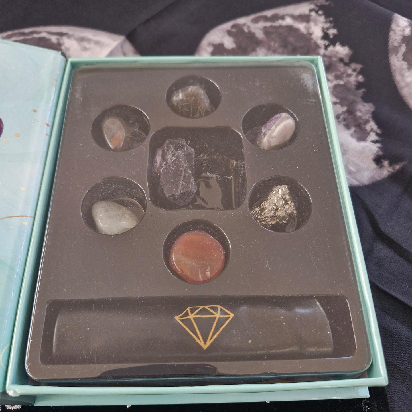 Manifestation gift set