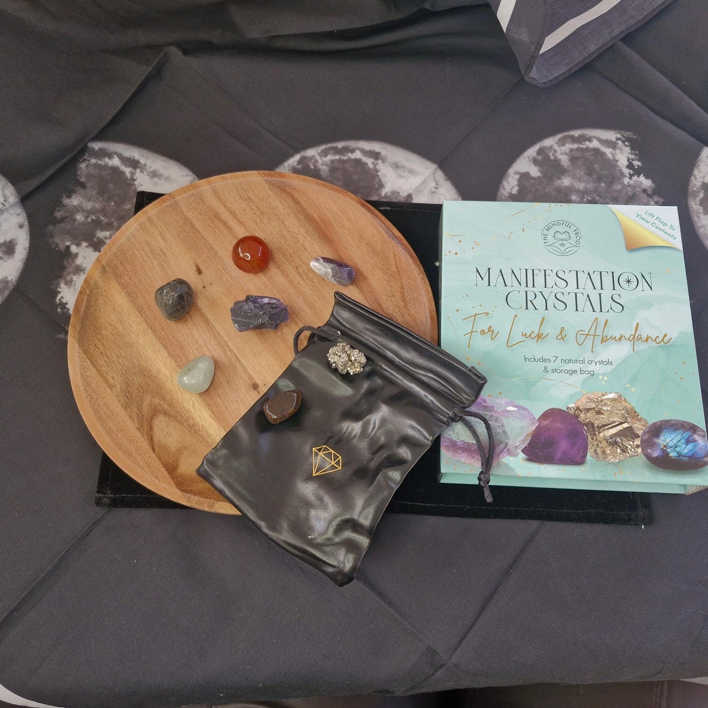 Manifestation gift set