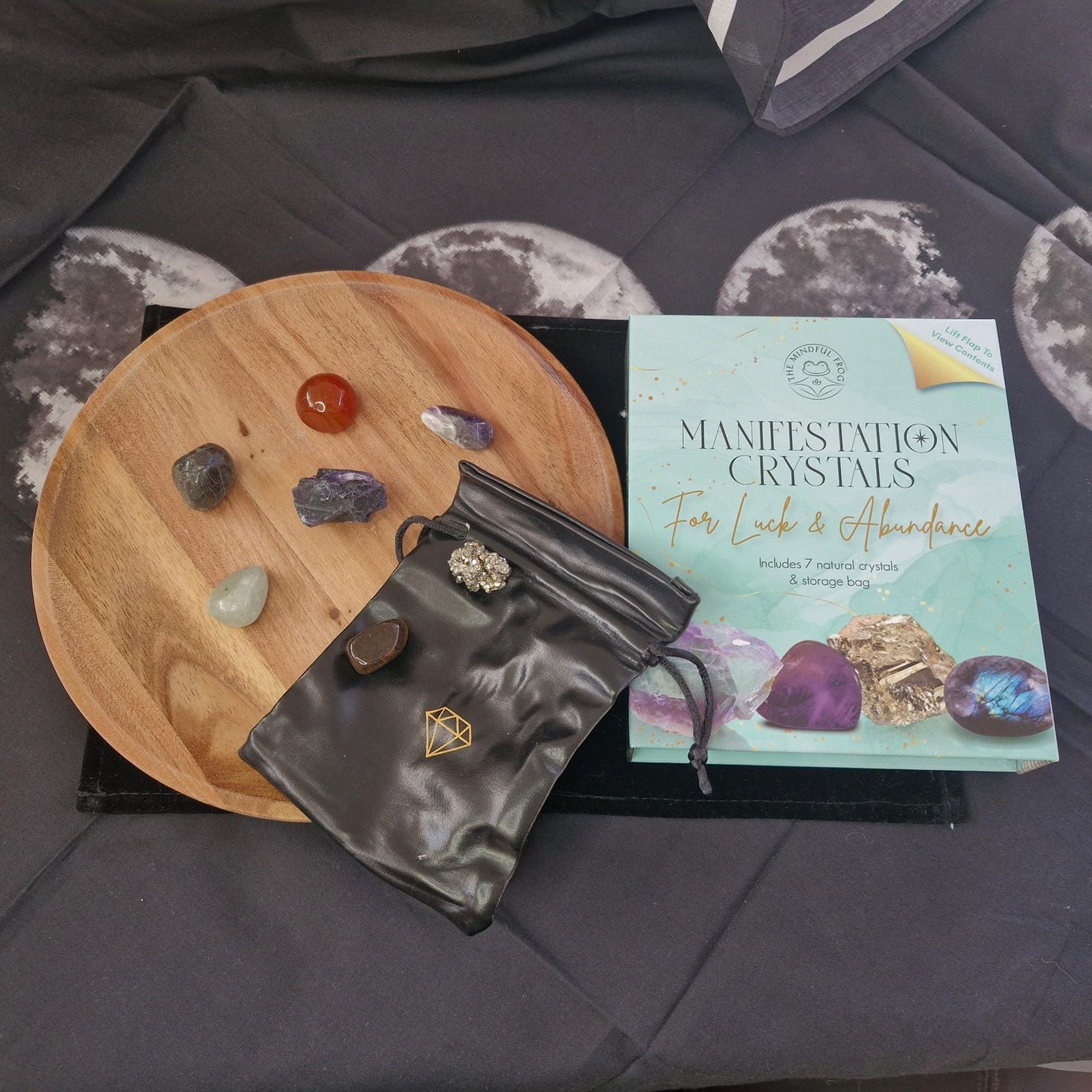 Manifestation gift set
