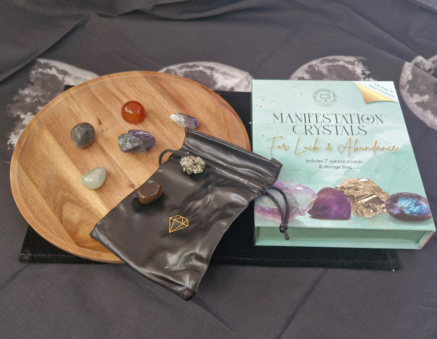 Manifestation gift set