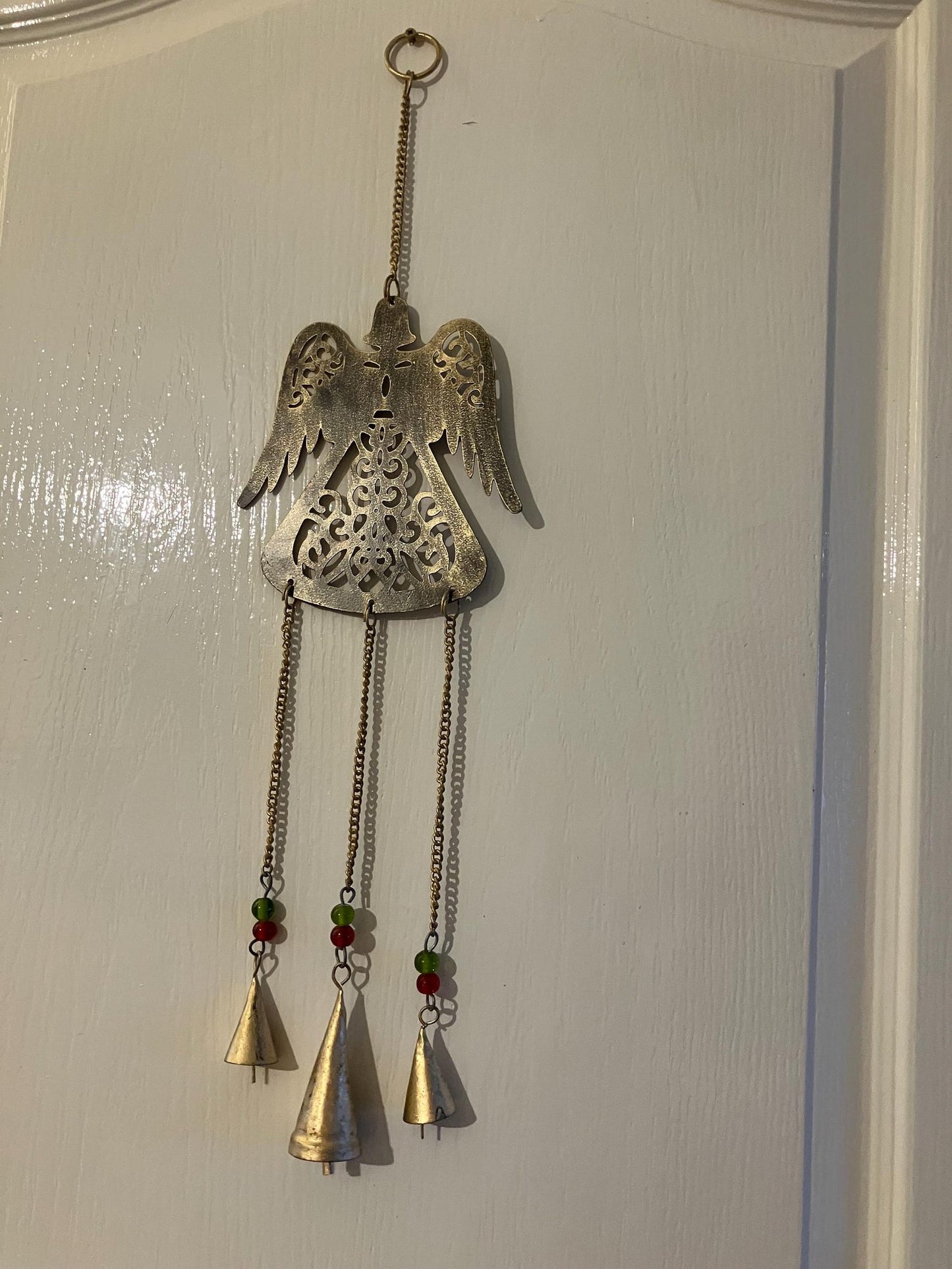 Hanging Angel chimes