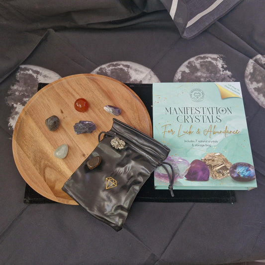 Manifestation gift set