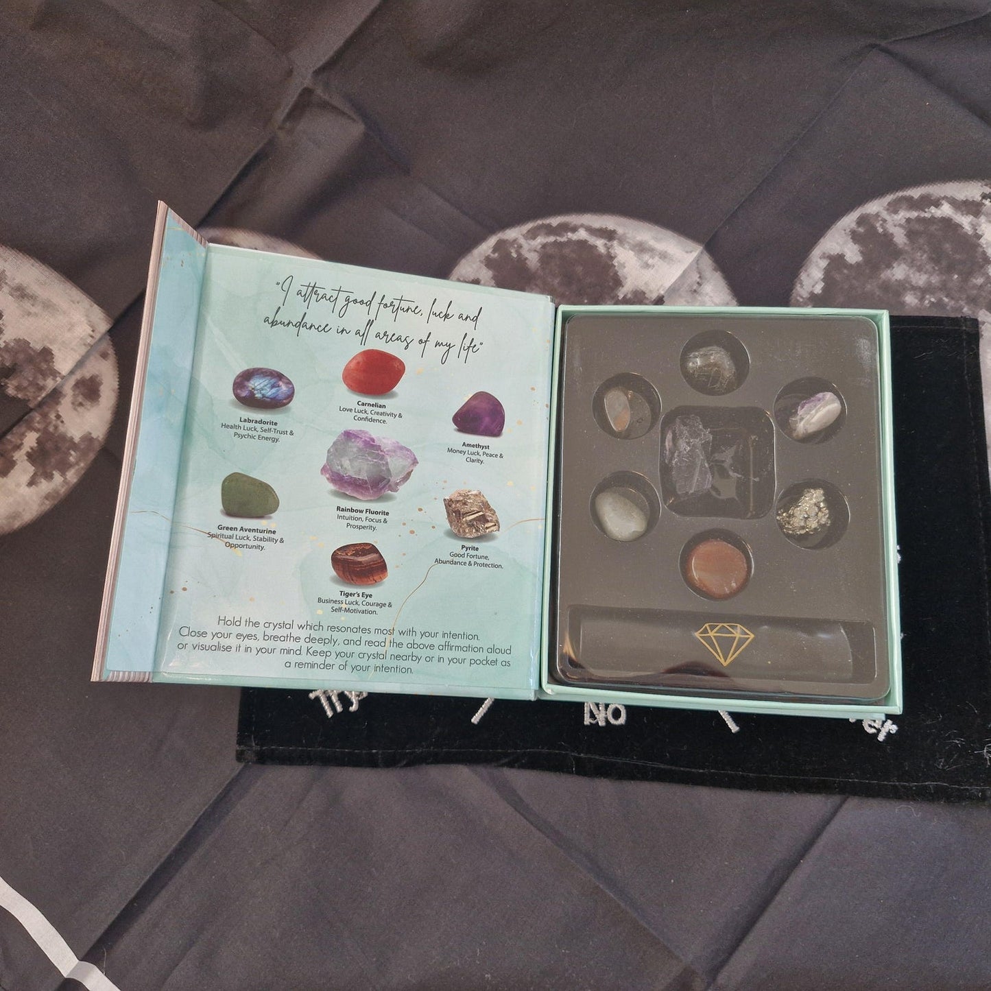 Manifestation gift set