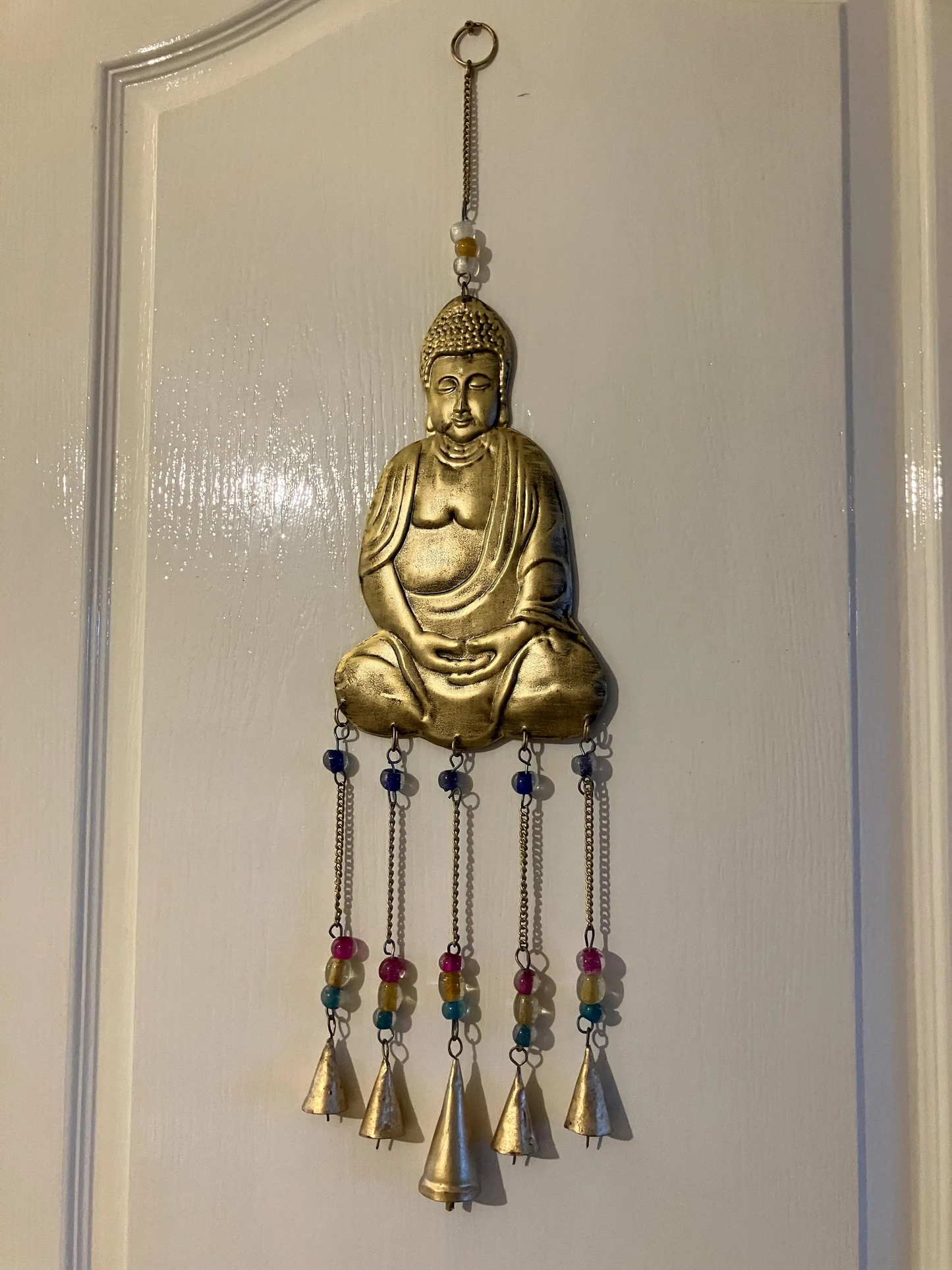 Buddha chimes