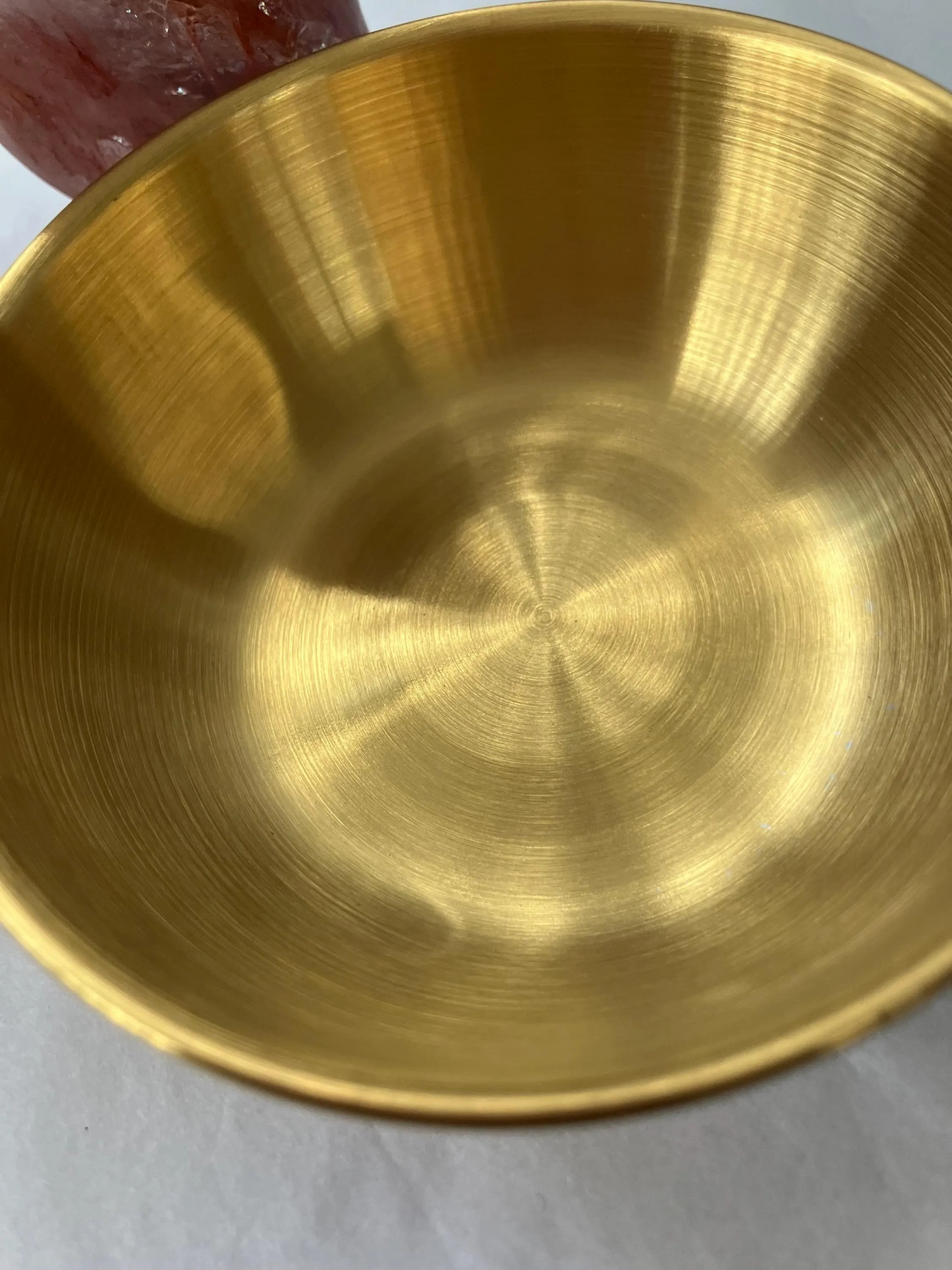 Altar bowls