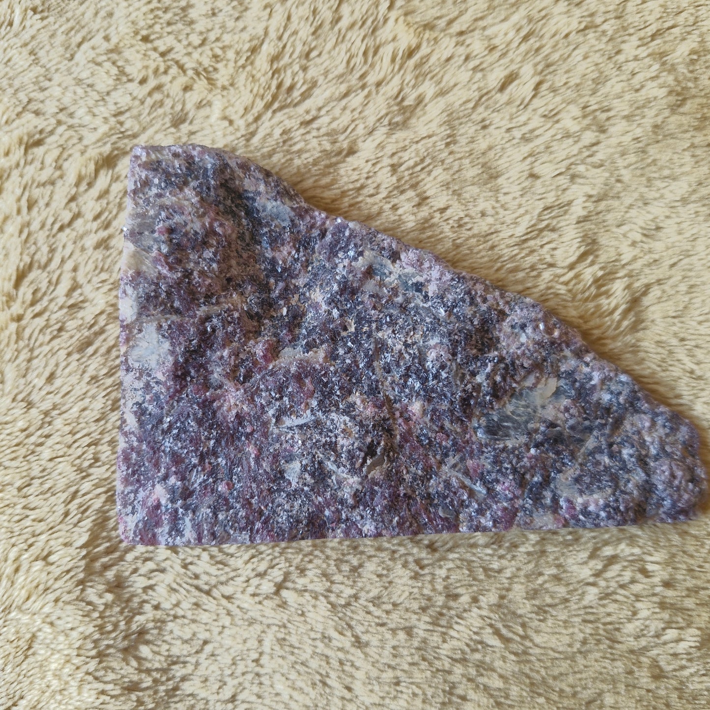 Crystal Slabs/Slices/flat-ish stones