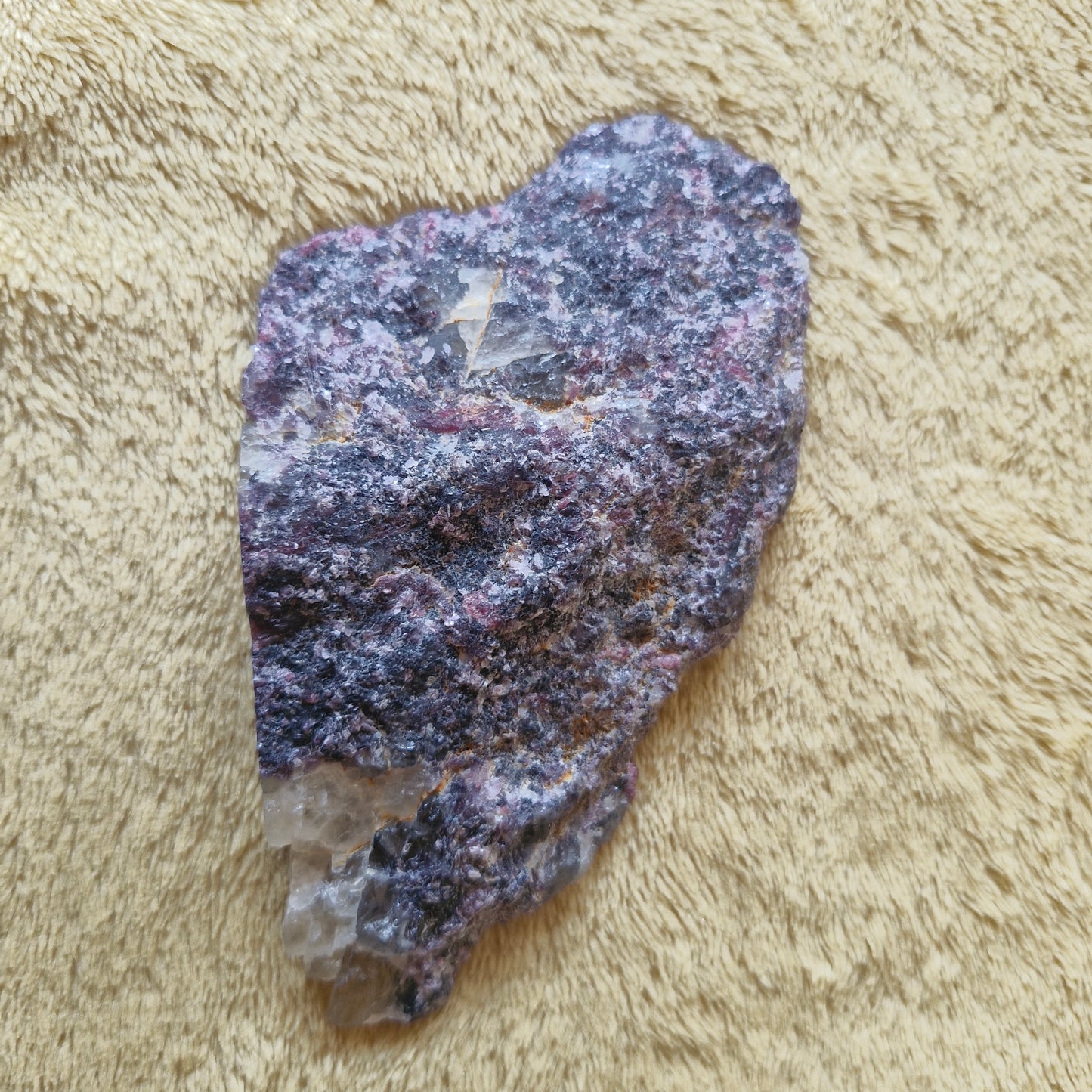 Crystal Slabs/Slices/flat-ish stones