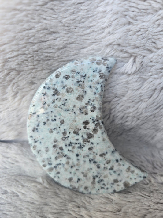 Kiwi Jasper Moon