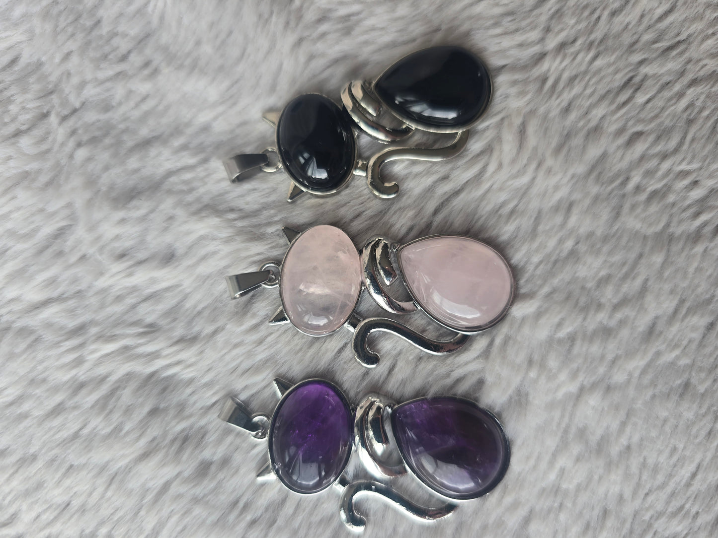 Necklace pendant
