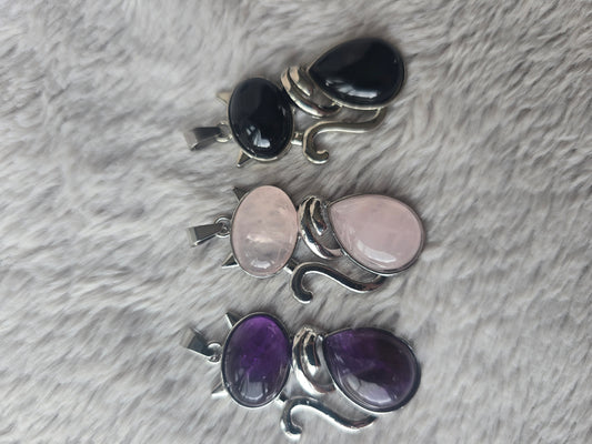 Necklace pendant