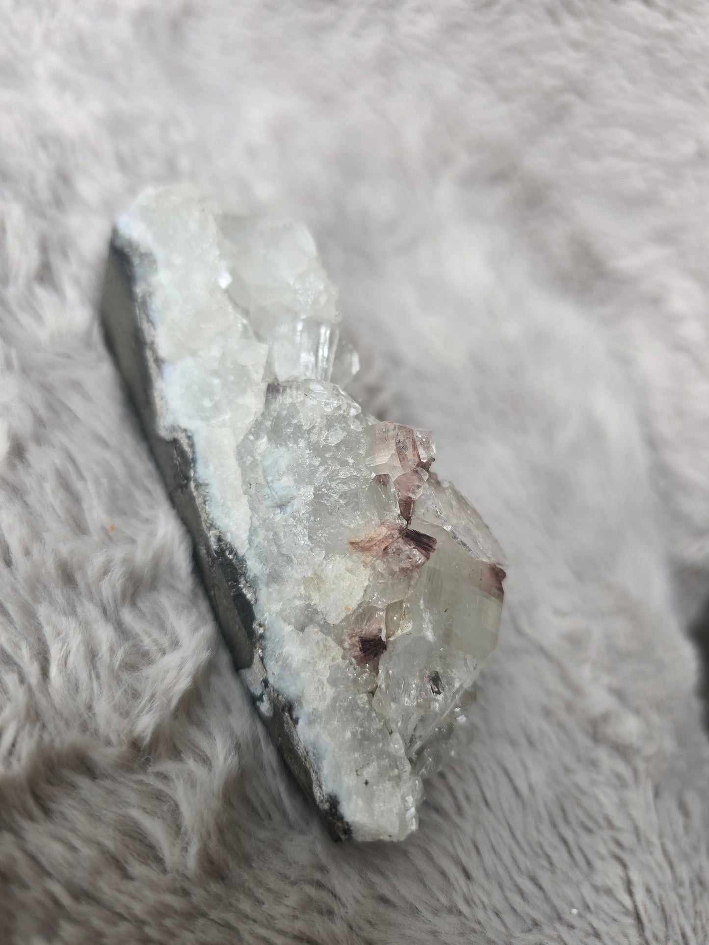 Apophyllite