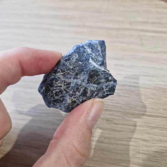 Sodalite Raw Chunk