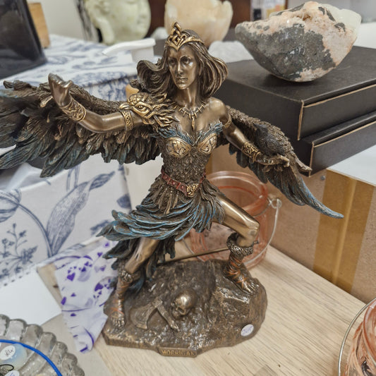 Morrigan - Celtic Phantom Queen 22cm