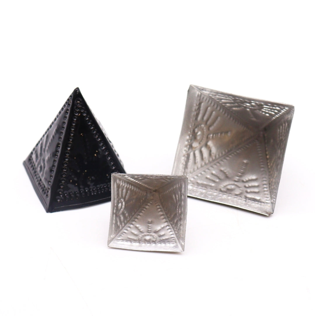 Incense powder moulds