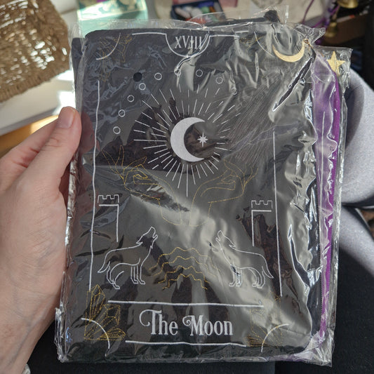 Tarot card bags
