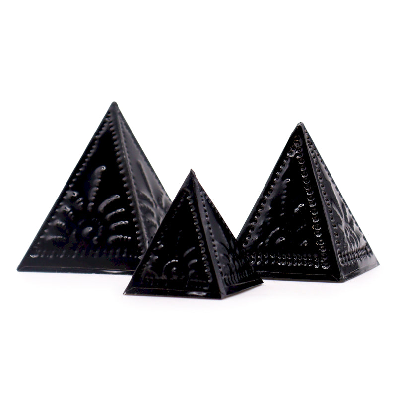 Incense powder moulds