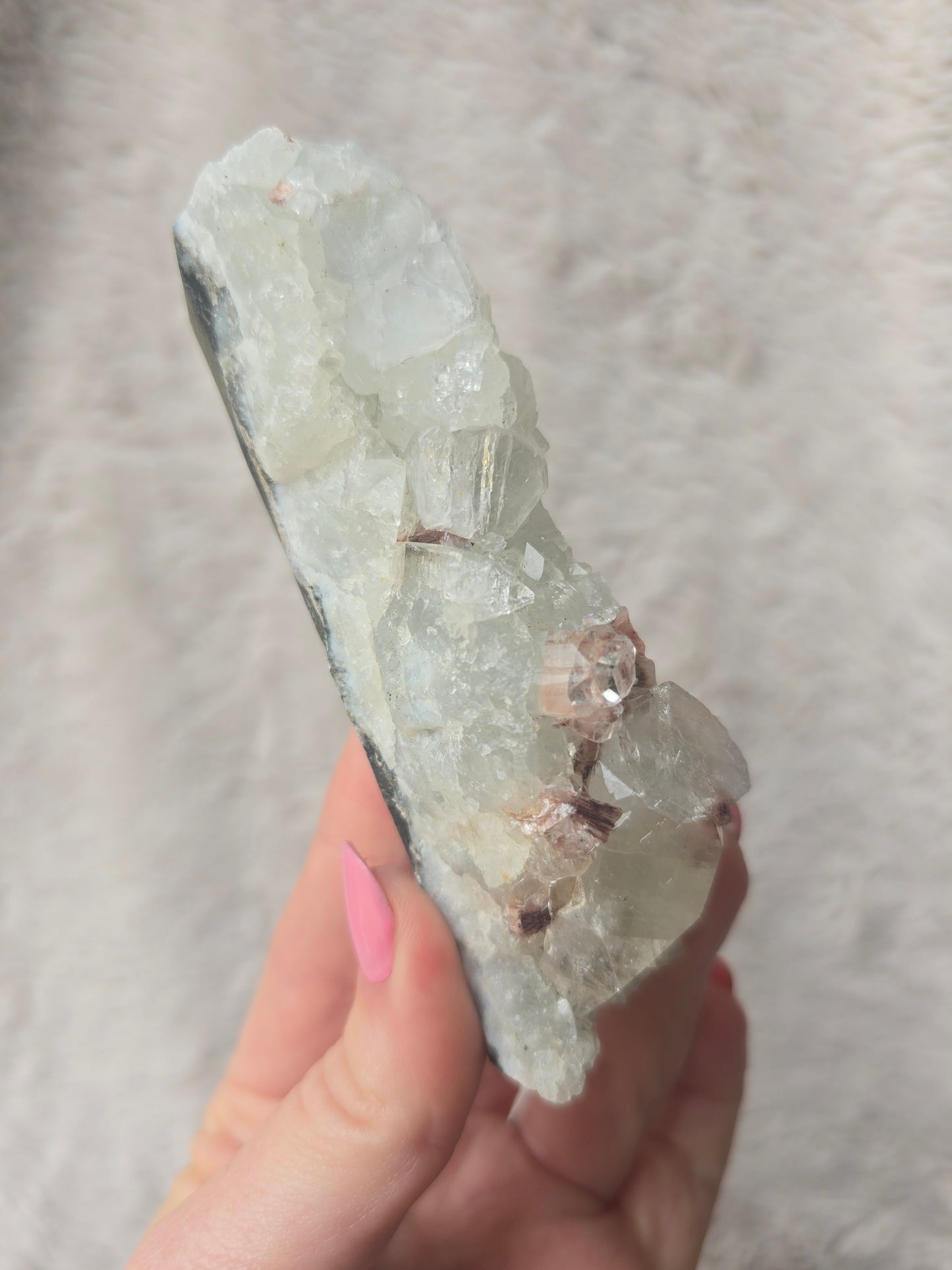 Apophyllite