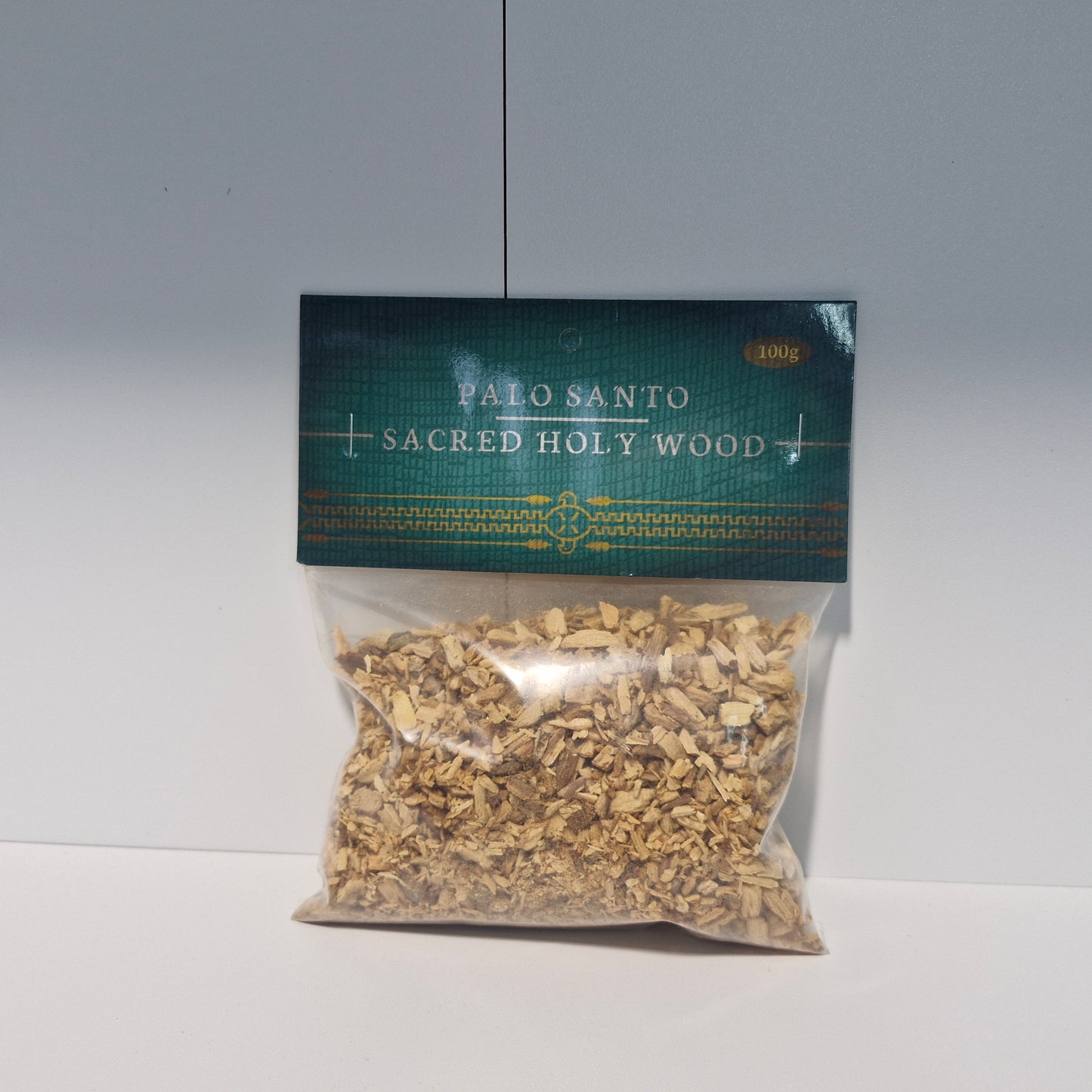 Palo santo chips 100g