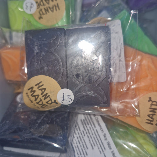 Wax Melt Triple Moons