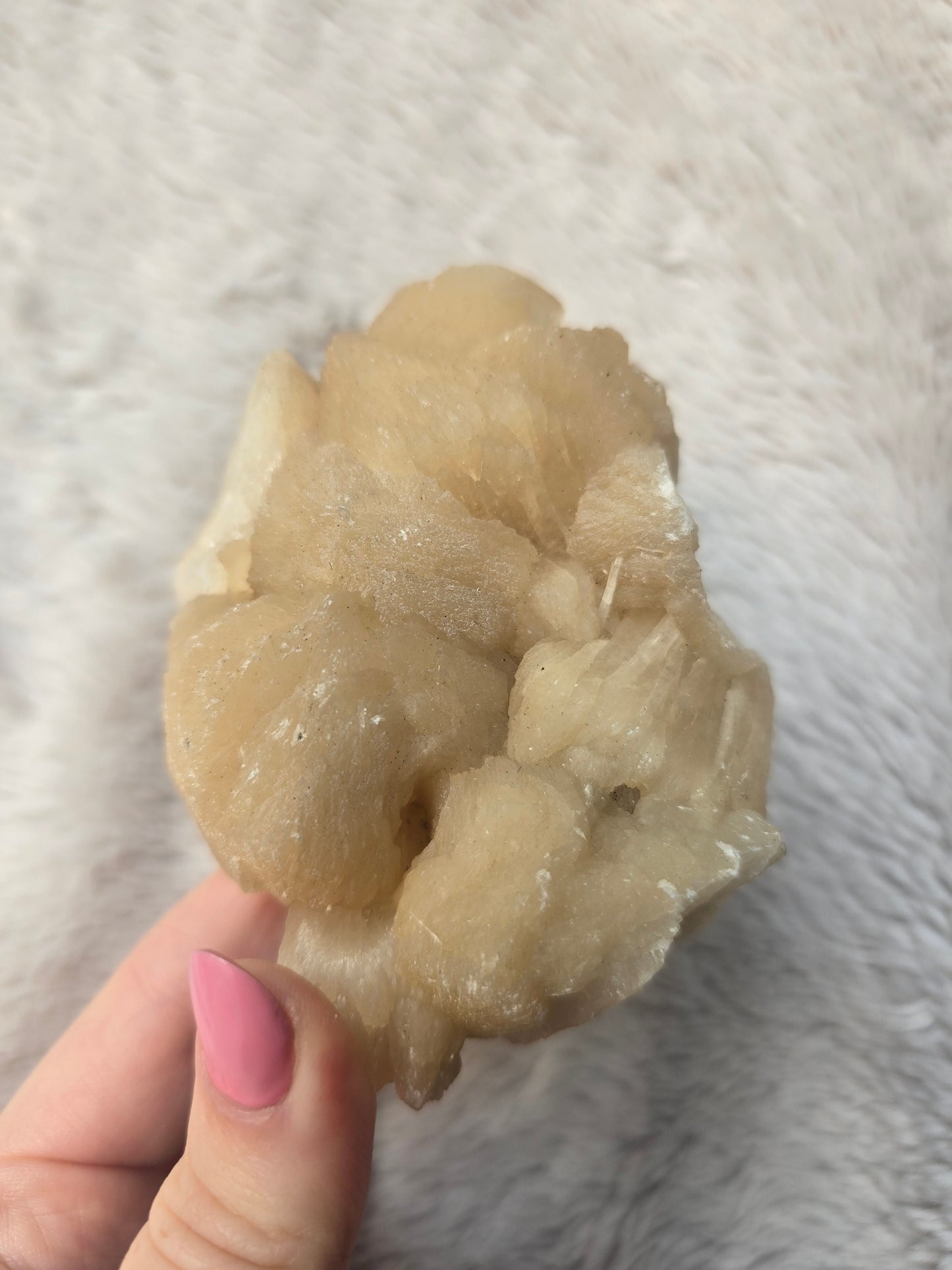 Apophyllite