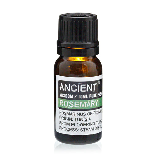 Rosemary essential oil 10ml